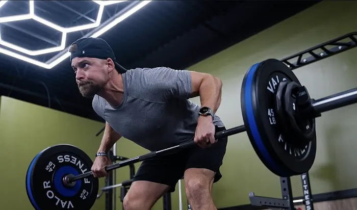 Freedom Fitness O'Fallon Picture 3