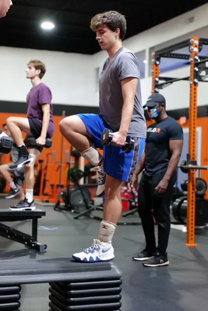 Freedom Fitness O'Fallon Picture 4