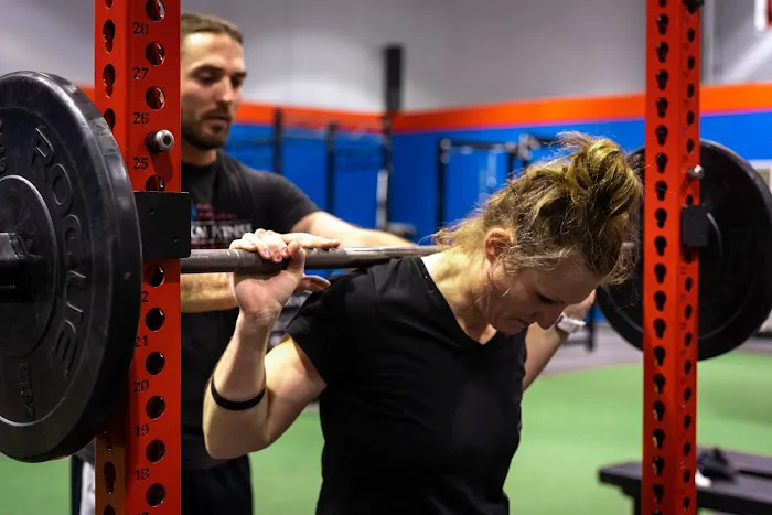 Freedom Fitness O'Fallon Picture 6