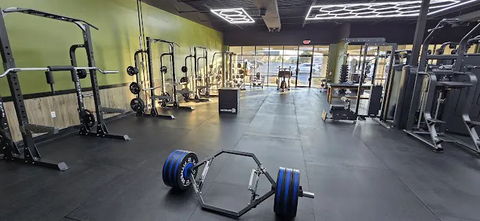 Freedom Fitness O'Fallon Picture 1