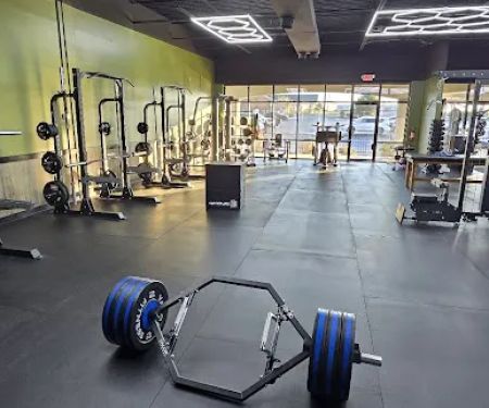 Freedom Fitness O'Fallon