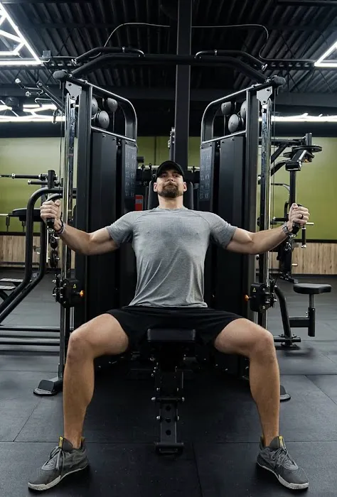 Freedom Fitness O'Fallon Picture 5