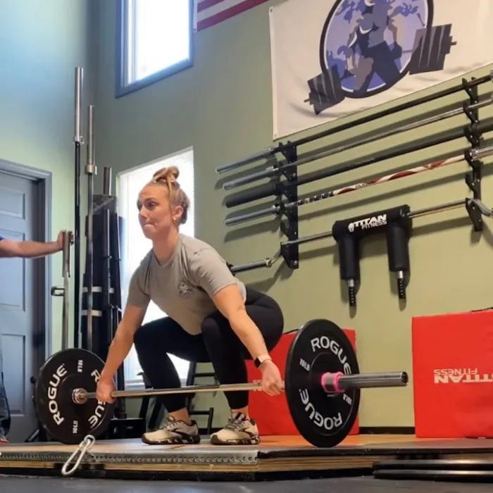 Atlas Training Academy Picture 5