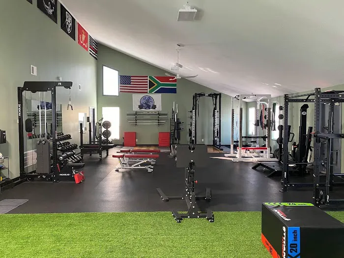 Atlas Training Academy Picture 3