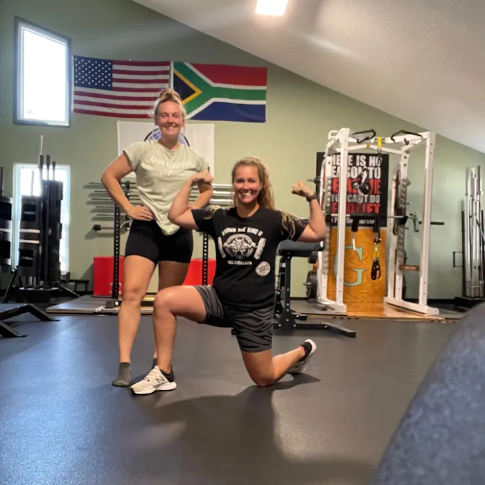 Atlas Training Academy Picture 2