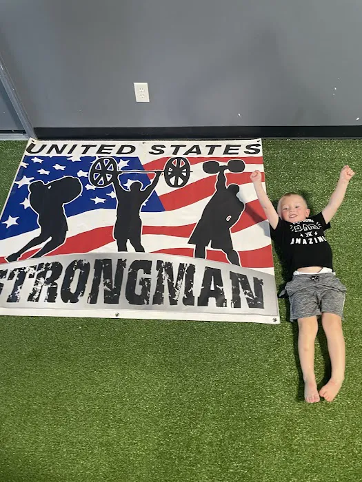 Atlas Training Academy Picture 8