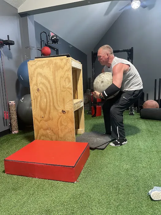 Atlas Training Academy Picture 9