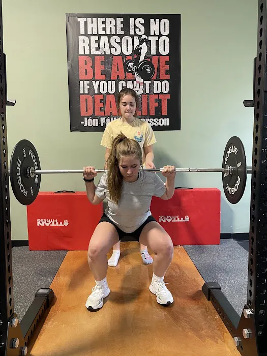 Atlas Training Academy Picture 7