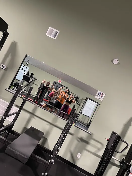 Atlas Training Academy Picture 4