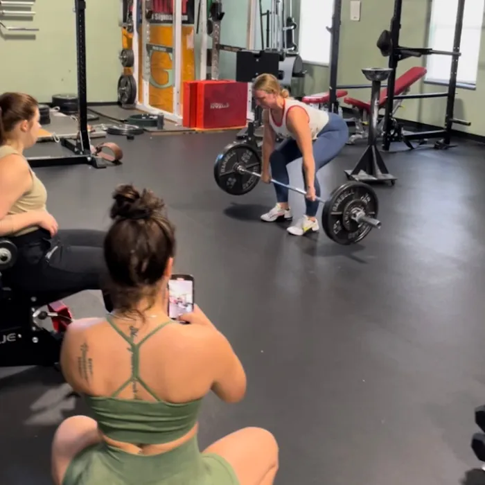 Atlas Training Academy Picture 6