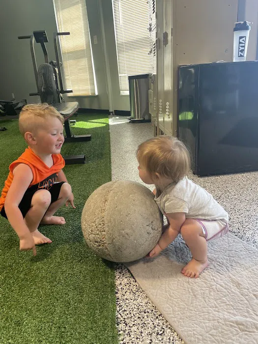 Atlas Training Academy Picture 10