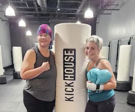 KickHouse