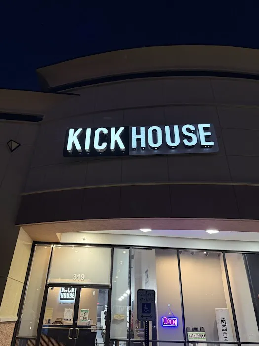 KickHouse Picture 8