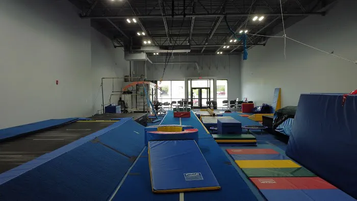 Hi-NRG Gymnastix - O'Fallon Picture 1
