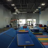 Hi-NRG Gymnastix - O'Fallon ico