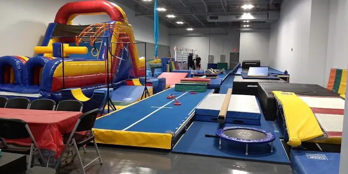 Hi-NRG Gymnastix - O'Fallon Picture 9