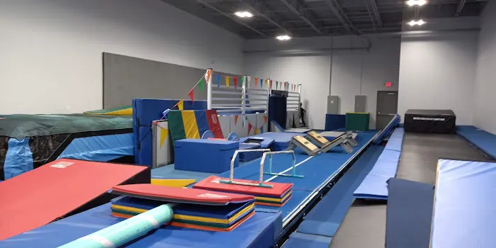 Hi-NRG Gymnastix - O'Fallon Picture 4