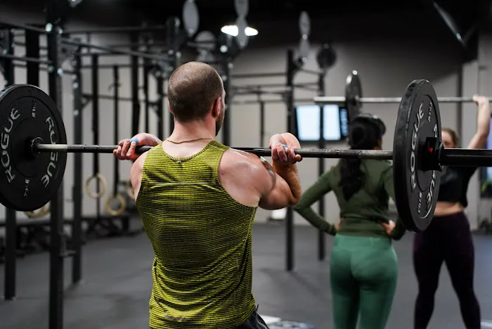 One/Gym Picture 3