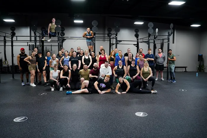 One/Gym Picture 5