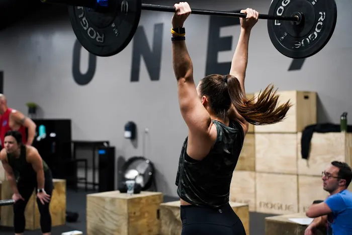 One/Gym Picture 2