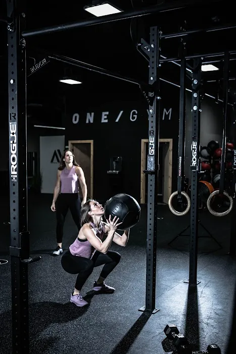 One/Gym Picture 8