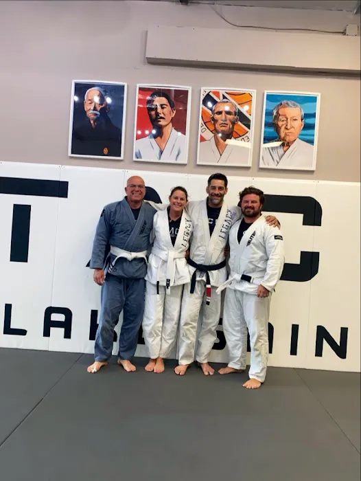 TACFIT Lake Saint Louis Picture 3