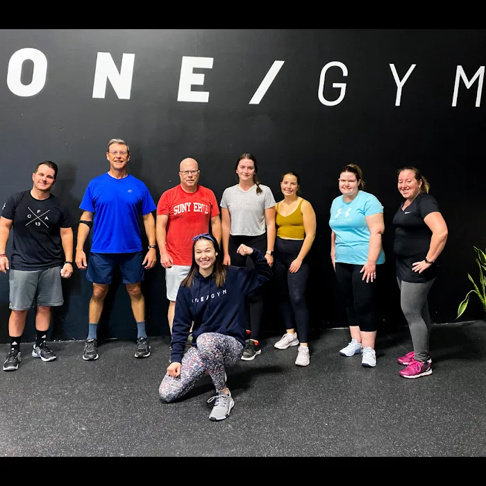 One/Gym Picture 7