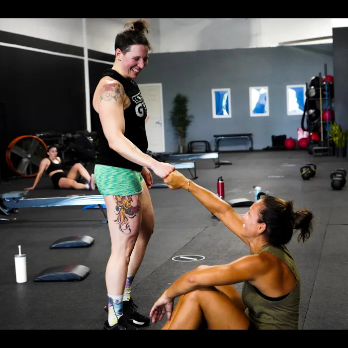 One/Gym Picture 9