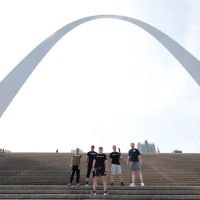TACFIT Lake Saint Louis ico