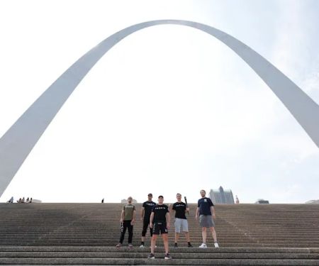 TACFIT Lake Saint Louis