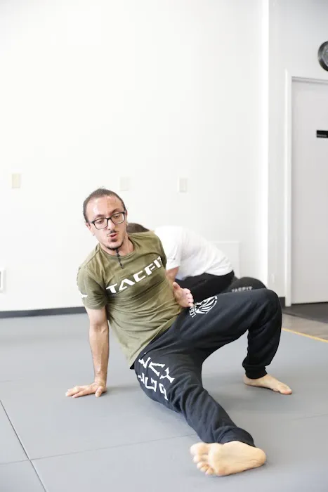 TACFIT Lake Saint Louis Picture 5