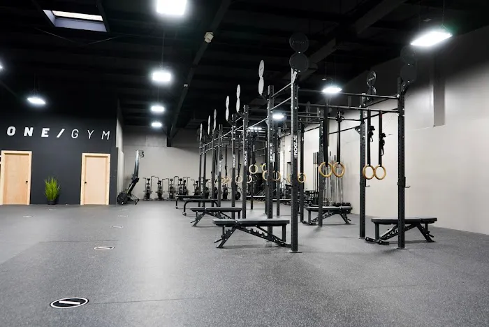 One/Gym Picture 1