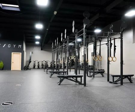 One/Gym