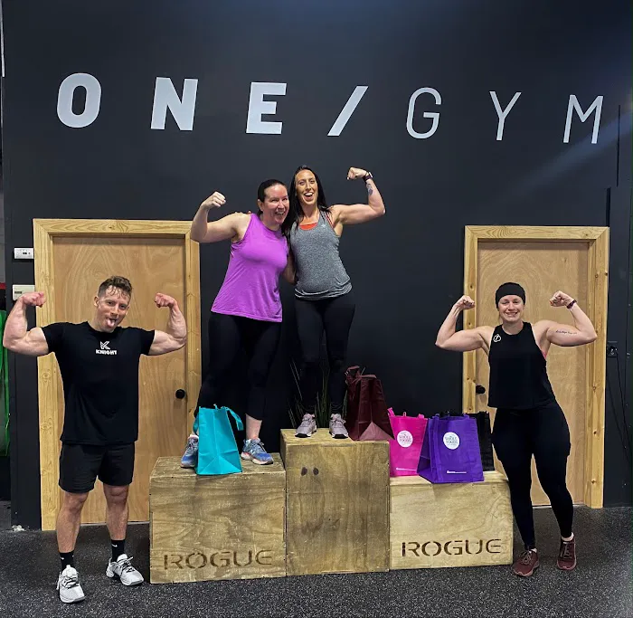 One/Gym Picture 10