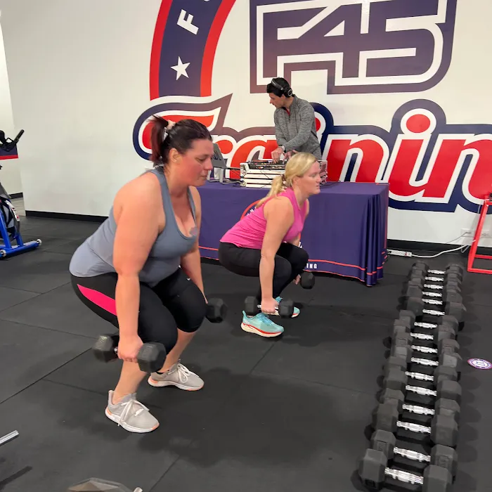 F45 Training Dardenne Prairie South Picture 4