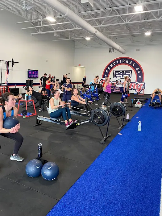 F45 Training Dardenne Prairie South Picture 5