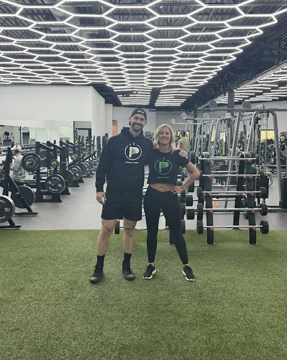 Project Power Gym Picture 10