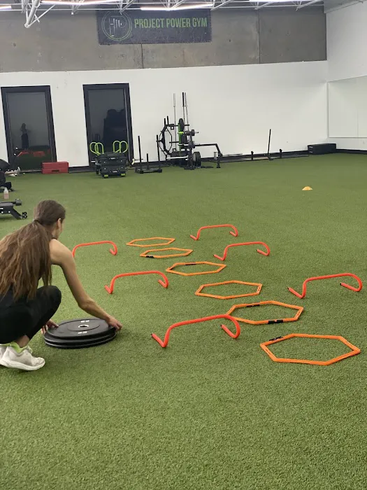 Project Power Gym Picture 7