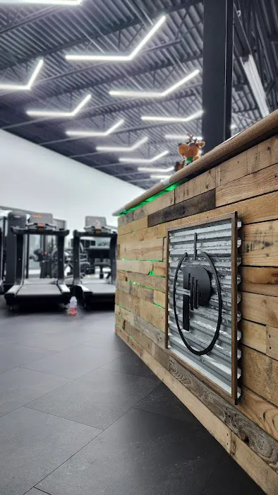 Project Power Gym Picture 5