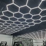 Project Power Gym