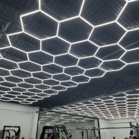 Project Power Gym ico