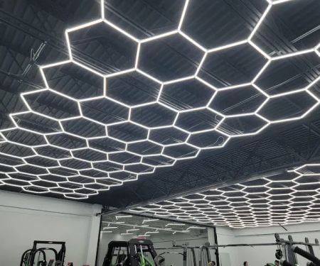 Project Power Gym