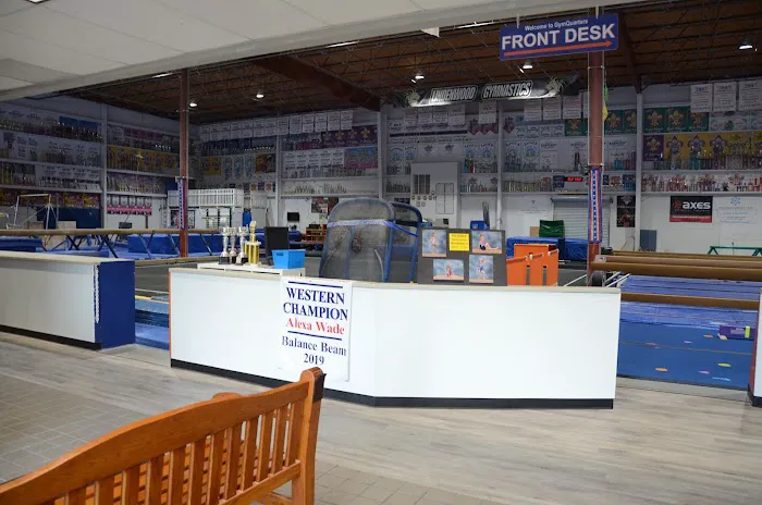 GymQuarters Gymnastics Center Picture 3