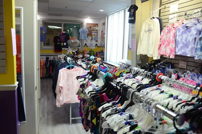 GymQuarters Gymnastics Center Picture 1