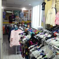 GymQuarters Gymnastics Center ico