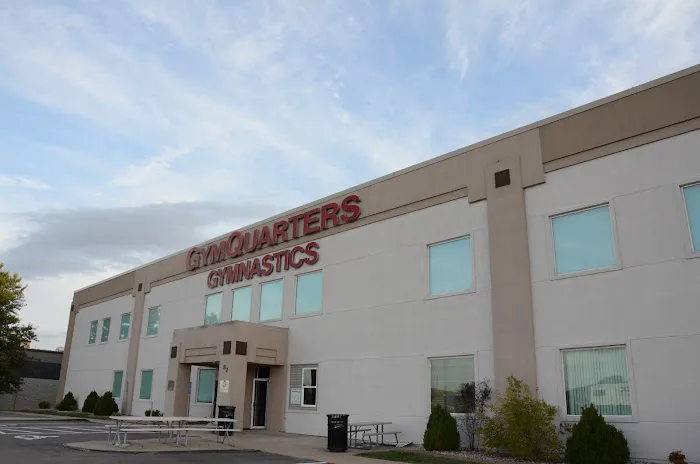 GymQuarters Gymnastics Center Picture 5