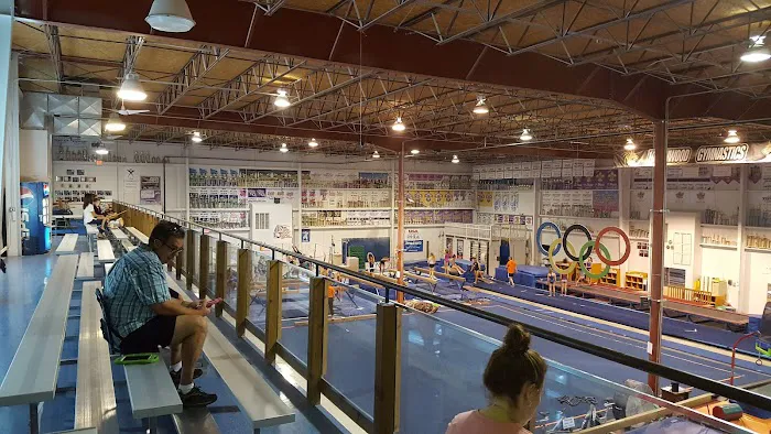GymQuarters Gymnastics Center Picture 2