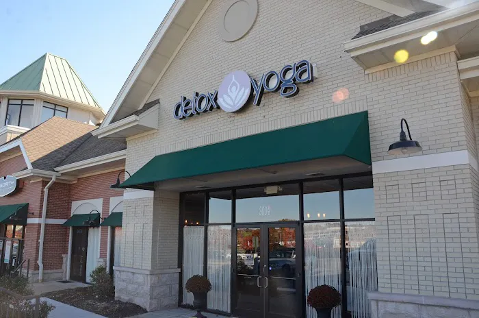 Detox Yoga Winghaven Picture 2