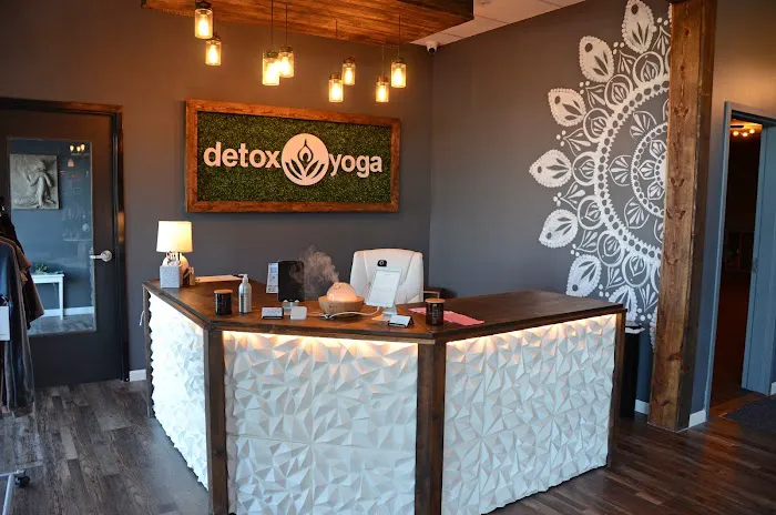 Detox Yoga Winghaven Picture 6