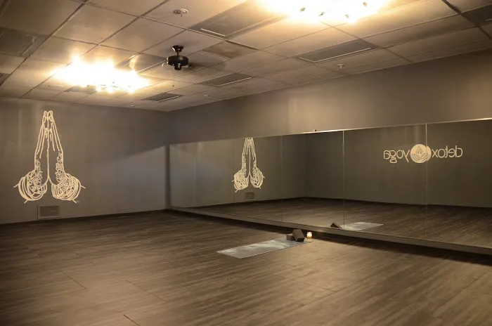 Detox Yoga Winghaven Picture 3